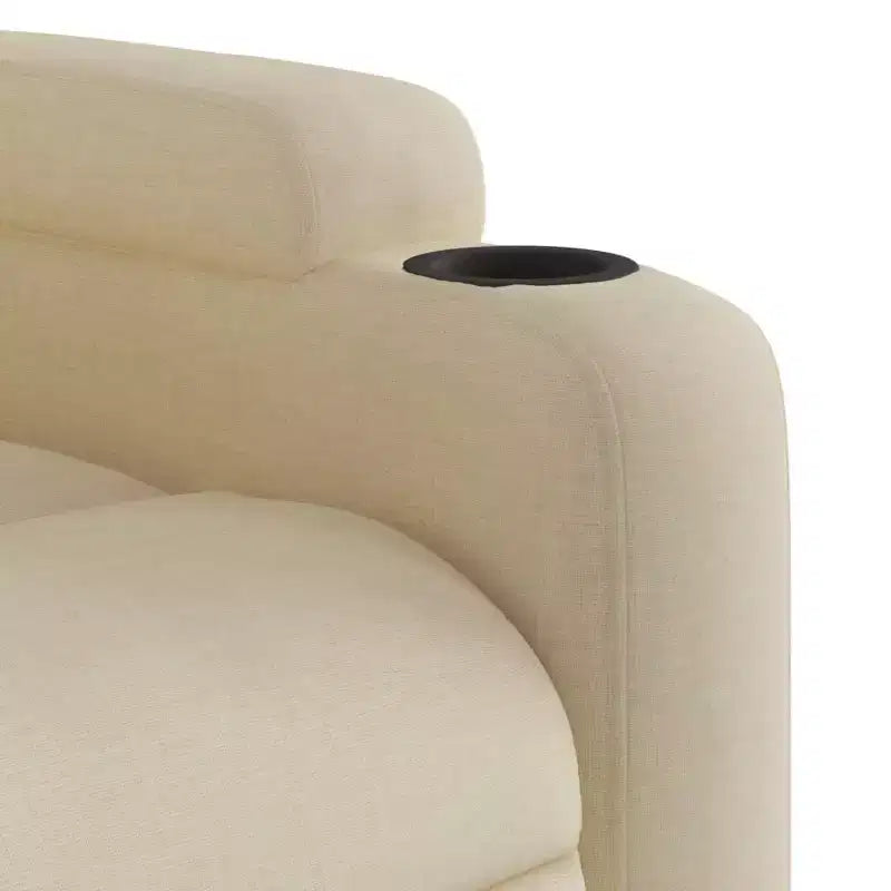 Fauteuil de massage électrique inclinable