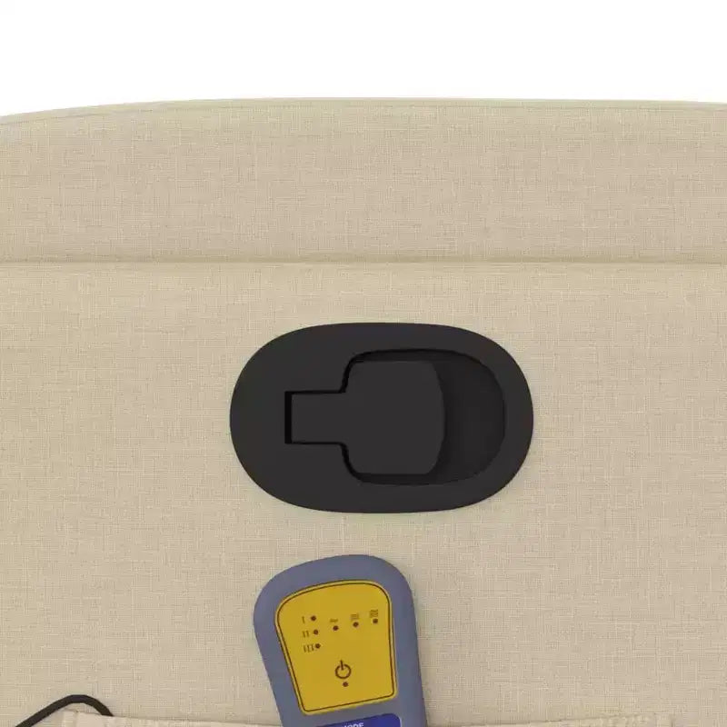 Fauteuil de massage électrique inclinable