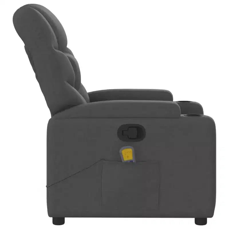 Fauteuil de massage électrique inclinable