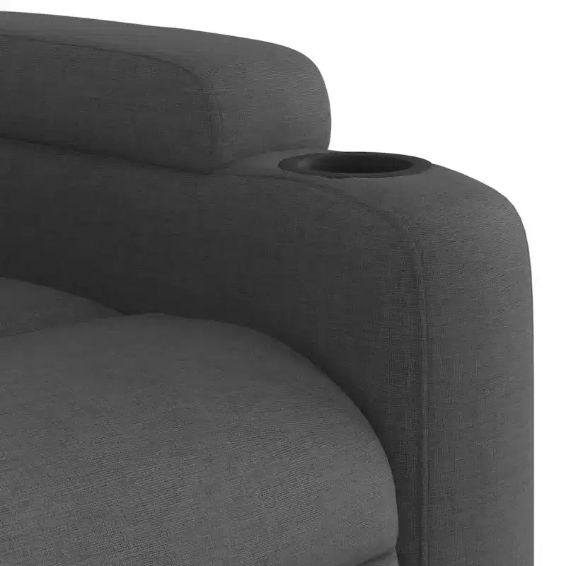 Fauteuil de massage électrique inclinable