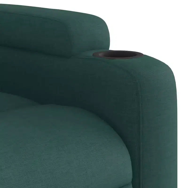 Fauteuil de massage électrique inclinable