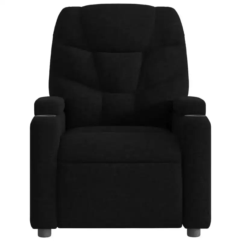 Fauteuil de massage électrique inclinable