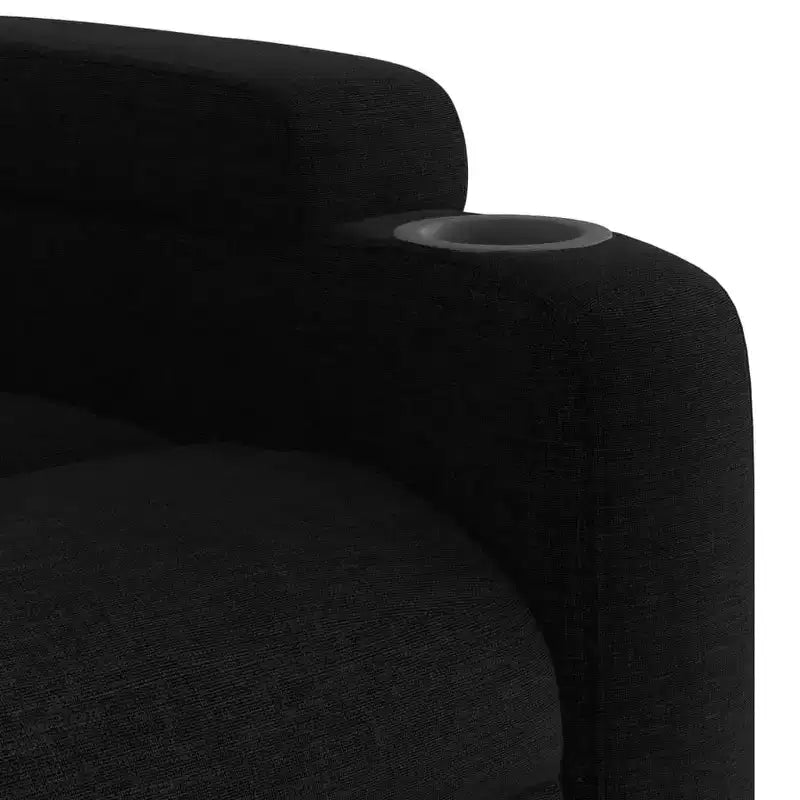 Fauteuil de massage électrique inclinable