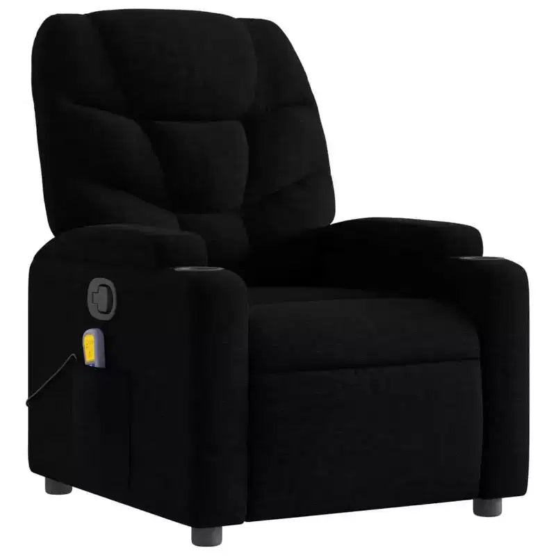 Fauteuil de massage électrique inclinable