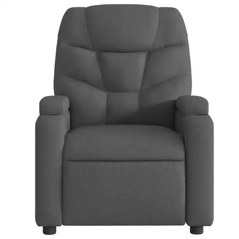 Fauteuil de massage électrique inclinable