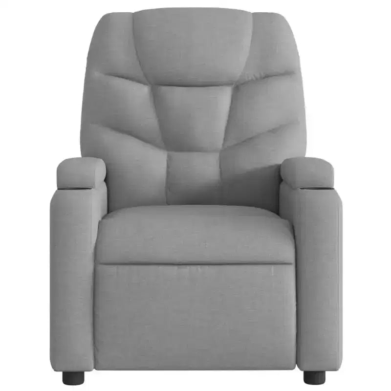 Fauteuil de massage électrique inclinable