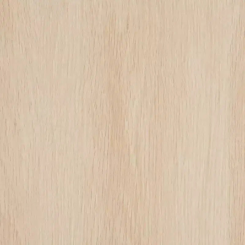 Commode de rangement en bois et rotin naturel à 3 tiroirs – Marron clair