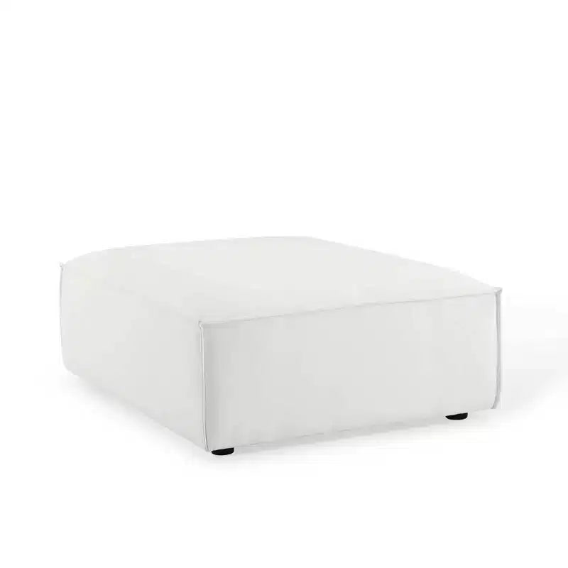 Canapé sectionnel 6 places en U Restore - Modway
