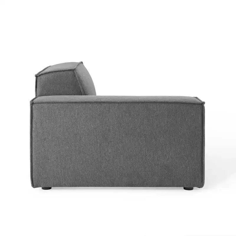 Canapé sectionnel 6 places en U Restore - Modway
